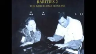 How Can I Go On (Alternative Piano Version), Freddie Mercury and Montserrat Caballe