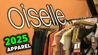 Oiselle Unveils Newest Lineup of Apparel for 2025