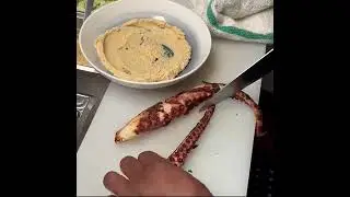 Philip the Food Guy Food Interview Video Episode 3: The wonderful fantastic Lilly&rsquo;s 