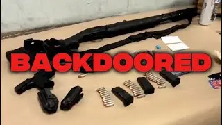 Washington&rsquo;s Open Carry Law Is Weird&hellip;