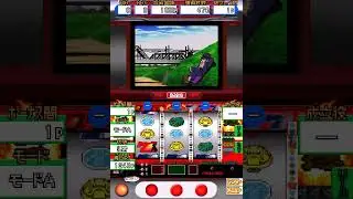 Daito Giken Koushiki Pachi-Slot Simulator Hihouden Ossu! Banchou - Yoshimune DS Gameplay Nintendo DS