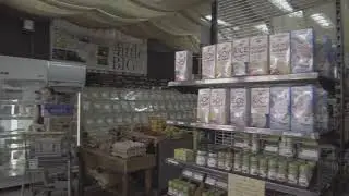 Your best source of organic food in Wanneroo Markets