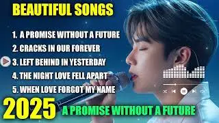 Can You Handle These Heartbreaking Songs? A Promise Without a Future, English Best Sad Love Songs