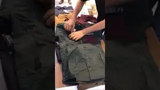 Premium Cargo Shirts Mens Boys| #shirts #shorts #cargoshirt #menswear