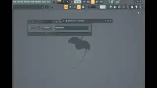 شرح برنامج الفروتي لوبس للمبتدئين و تعليم الهندسة الصوتية flstudio20 الجزء الاول