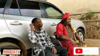 💥MUSHINGUKE HEJURU WOWE YAKA MWANA SINAKWEMERA HAMWE NIKI GISAZA CYABURANIWE MAMA WABAPAMPE 😂