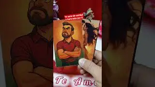 Te ama de verdad y har&aacute; esto por ti #tarot #lecturacartas #amor #taromancia