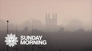 Almanac: London's deadly smog