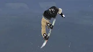 How to Tail Grab | TransWorld SNOWboarding Grab Directory
