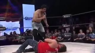 Bahubali Sera WWE FIGHTER