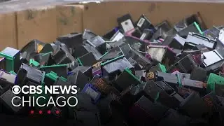 L.A. could ban single-use printer cartridges