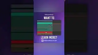 Ableton Tutorial - 808 Fills Made Exciting! #shorts