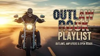 Outlaw Rock 2026 | Renegade Anthems, Grit & Open Road Vibes