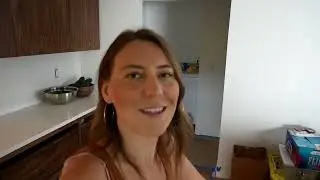 Wegetarianska zupa grochowa oraz  przetwory na zime. Zapraszem do mojej nowej kuchni.