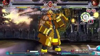 PS3: 28 июля BBCS Casuals: Coopa (TG) против Dacidbro (BA) [История Dacid :3]