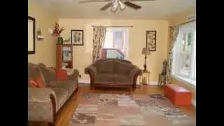 FOR SALE: 216 Trier St. Brillion, WI 54110