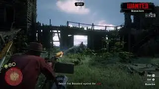 The Jeb Phelps Contract : (Part 3) Free Aim | Red Dead Online | Blood Money | NEW DLC