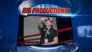 Ring Sports live Presents Coming soon Interview with Gavin Burrows Trojan Gym