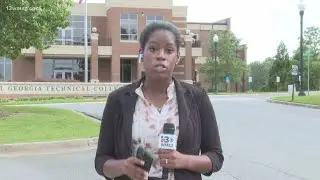 Report of shooter at Central Georgia Tech's Macon campus suspected 'hoax,' lockdown lifted