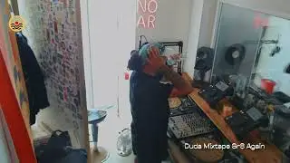 Duda Mixtape Gr8 Again com Duda Lee Davis // 22.07.2025