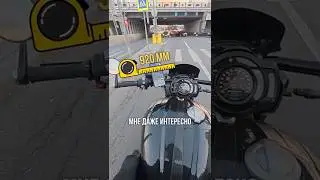 Рокет 3 - один из самых эмоциональных мотоциклов. Почему?