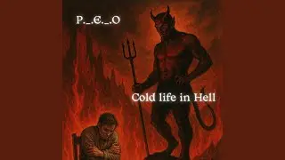 Cold life in Hell