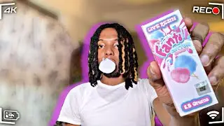 This New Cotton Candy FANTA Kart ain&rsquo;t no joke!!