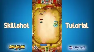 Play Skillshot Orc Mode 2 on Games Smashing Four