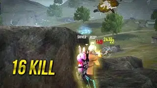SHIVER TV GAMEPLAY SOLO VS DUO 💛👽