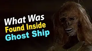 Real-Life Ghost Ships Caught On Tape &ndash; You Have to See This!