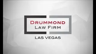 Domestic Violence Lawyer - Drummond Law Firm - Las Vegas