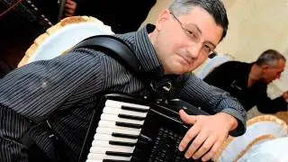 Oleg Antoci - Sarba lautareasca