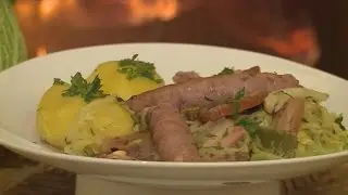La pot&eacute;e catalane