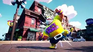 No More Clones! Bring Back Rumbleverse! #bringbackrumbleverse