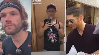 TikTok SUPERNATURAL / SPN