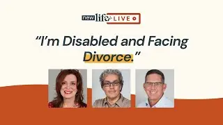 New Life LIVE | August 21, 2025 | Full Show