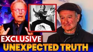 At 77, Billy Crystal Finally Reveals the Real Story Behind Robin Williams
