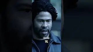 Awkward Money Exchange I Key&Peele