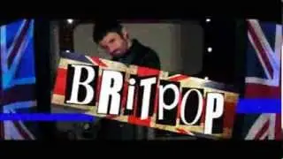 The Anthems of Britpop by Paul Hand - Showreel