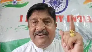 MLA Mehraj Malik is in jail || because of political issue || release mehraj malik immediately dimple