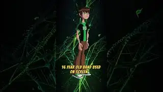 5 Facts You Didn&rsquo;t Know About Lodestar! | Ben 10