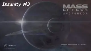 LongPlay [ No Commentary ] - Mass Effect Andromeda 1080p [ ENG ] - #3