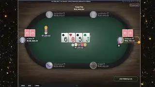 500$/1000$ - LLinusLLove, Limitless - 100knl - Poker Session #412