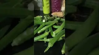 gar ki organic sabjiyan &hearts;️