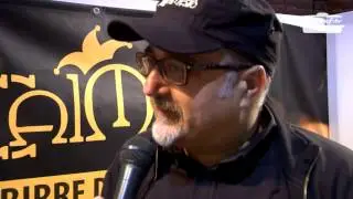 Birrificio Toccalmatto - Italia Beer Festival Milano 2012