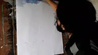 john David INJA ( cover ) Varudu Art video