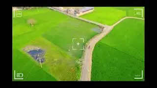 UAV Survey by Trinity F90+