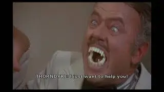 High Anxiety | Gags 2 | Mel Brooks