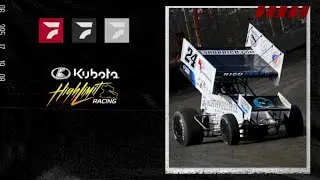 LIVE: Kubota High Limit Racing Skagit Nationals - Thursday