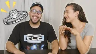 Have things changed since we got engaged?! | The Joe Ep. 9